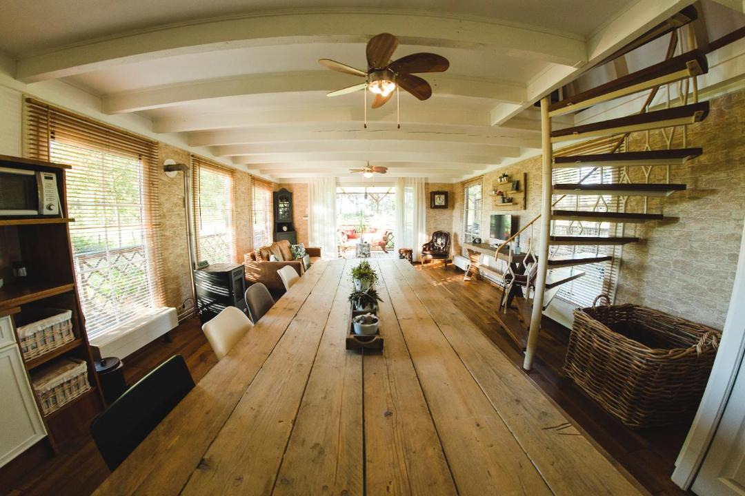 Photo of Livingroom in Groot Hitland