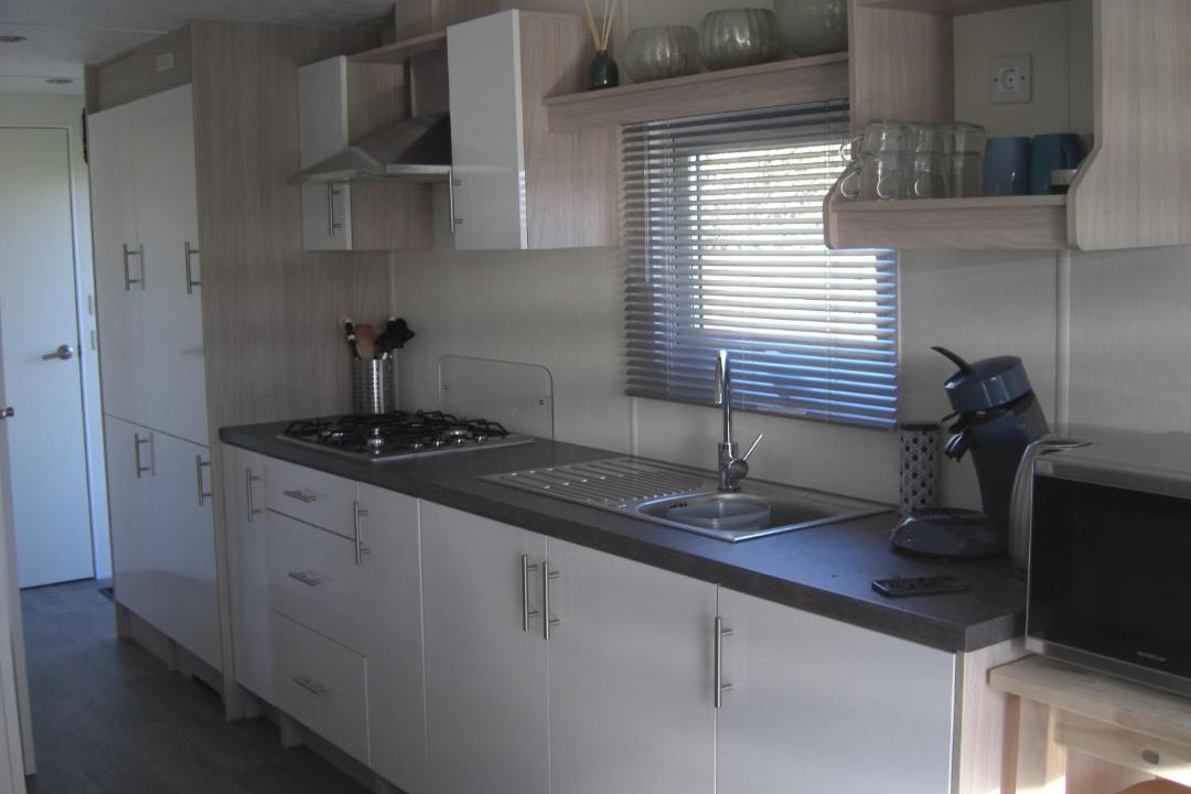 Photo of Kitchen in Municipality of Texel