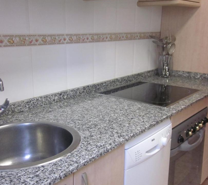 Photo of Kitchen in Ea