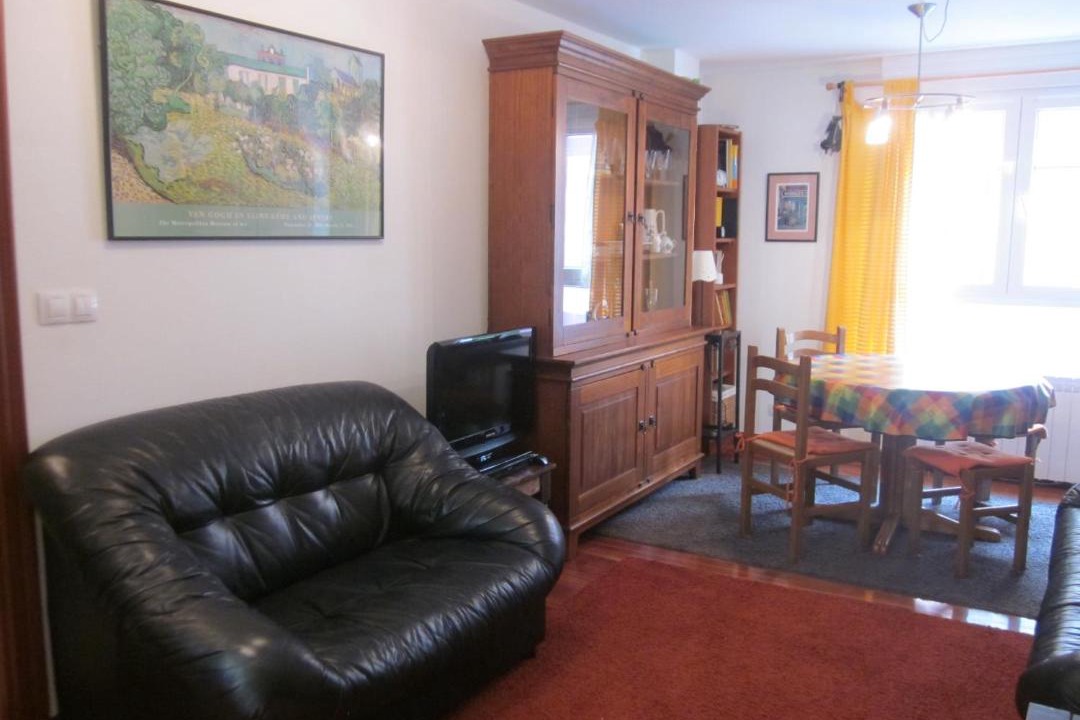 Photo of Livingroom in Ea