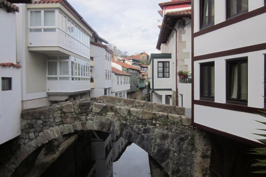 Photo of Buildings in Ea