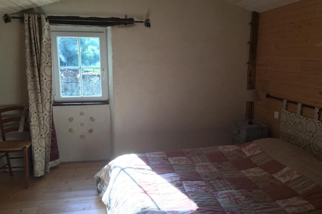 Photo of Bedroom in Chantonnay