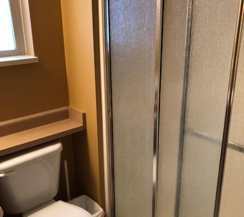 Photo of Bathroom in Silver Star Mountain