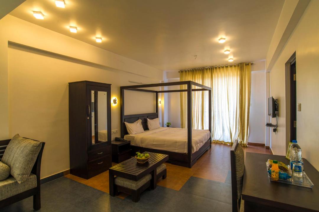 Photo of Livingroom in Devikolam