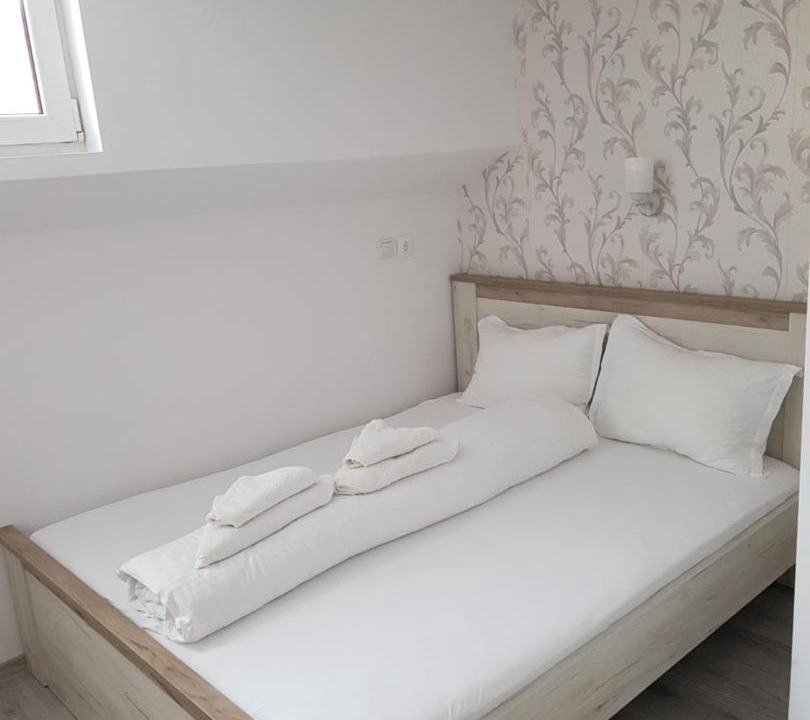 Photo of Bedroom in Three Oaks