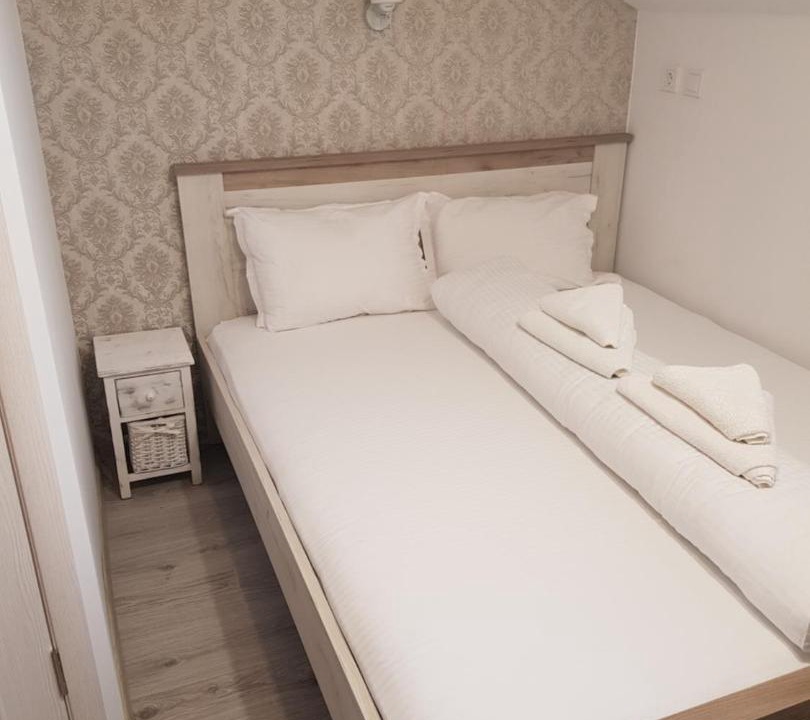 Photo of Bedroom in Three Oaks