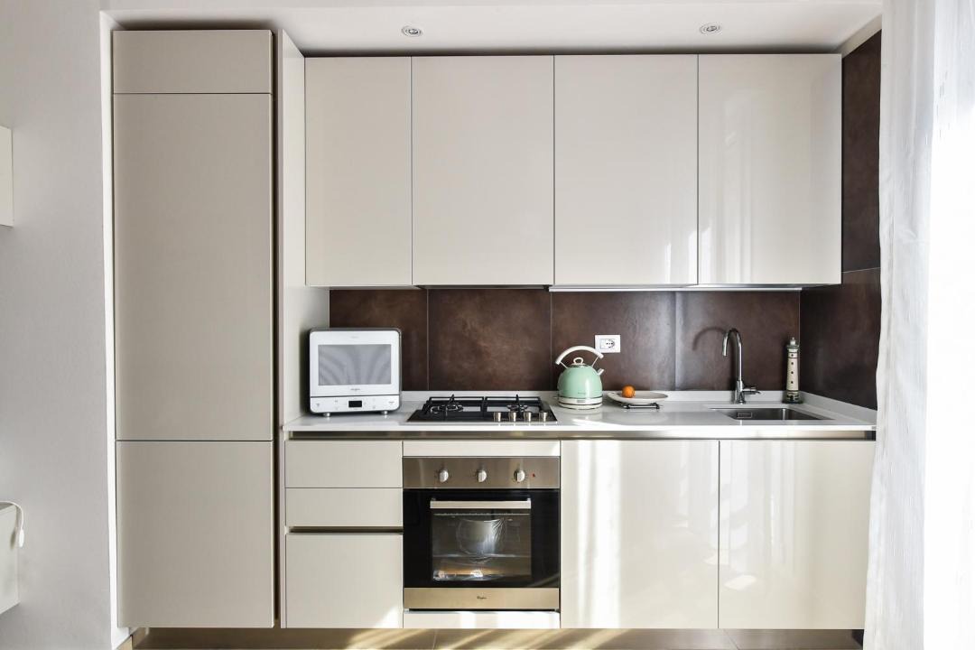 Photo of Kitchen in Historic Center