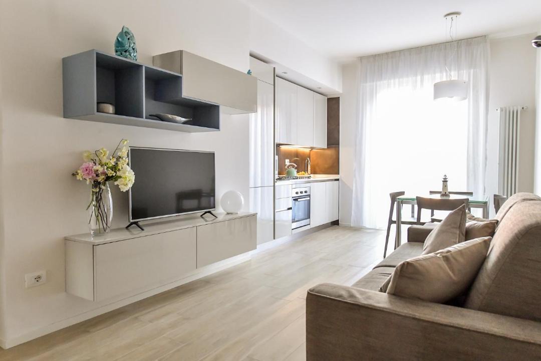 Photo of Livingroom in Historic Center