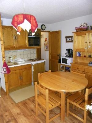 Photo of Kitchen in Manigod