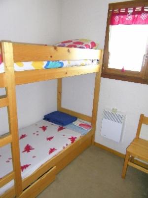 Photo of Bedroom in Manigod