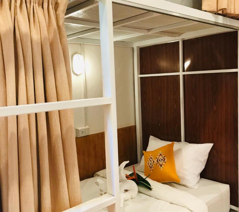 Photo of Bedroom in Pakse