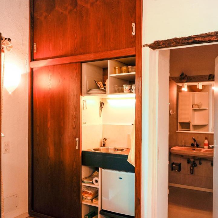 Photo of Kitchen in Miglieglia