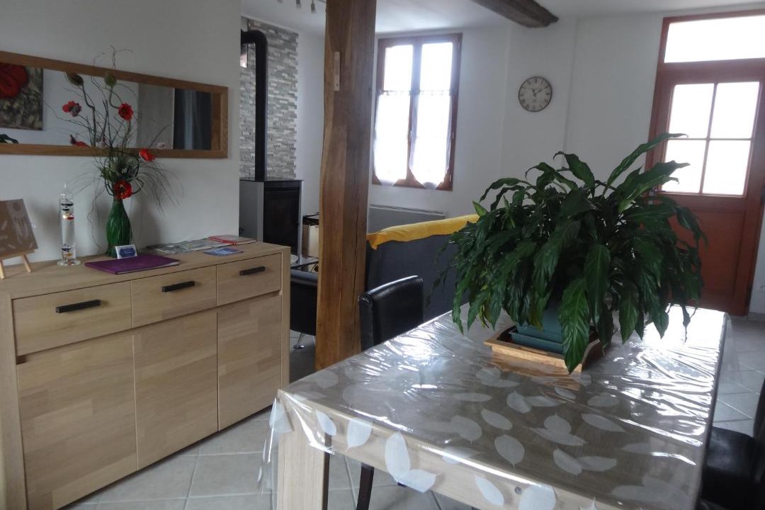 Photo of Others in La Ferte-Saint-Aubin