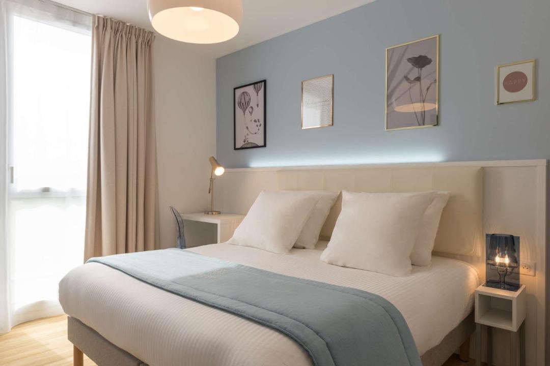 Photo of Bedroom in Saint-Mars-la-Reorthe