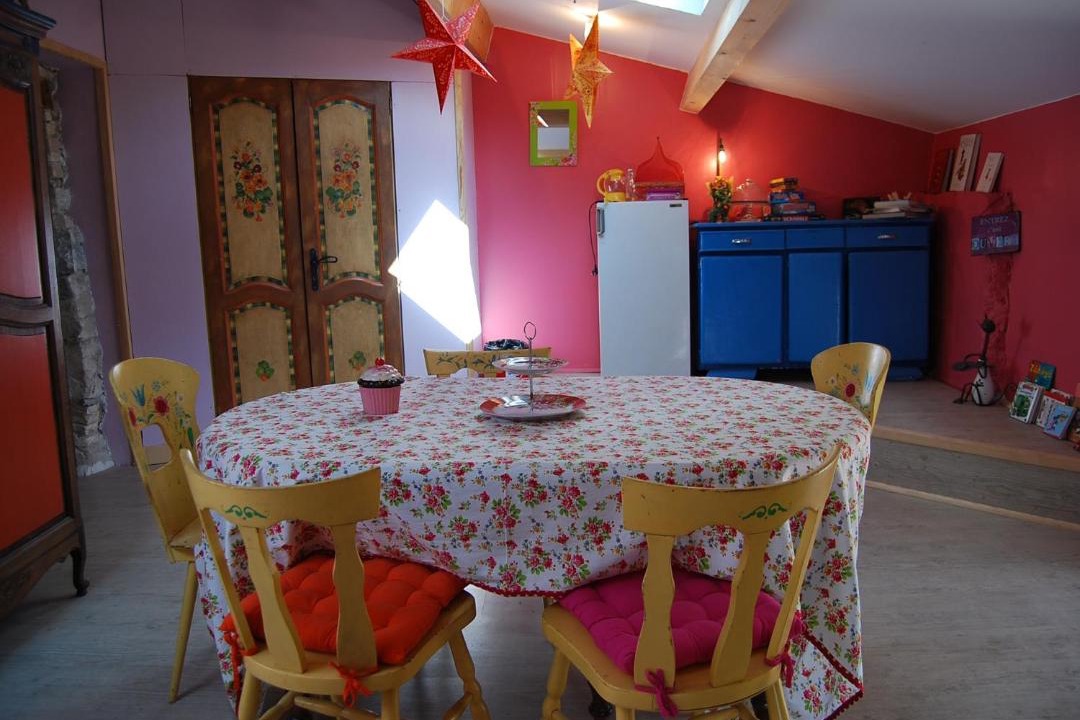 Photo of Bedroom in Vallon-Pont-d'Arc