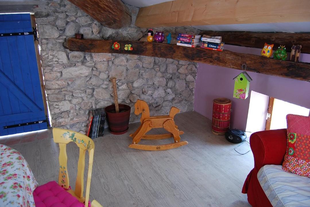 Photo of Livingroom in Vallon-Pont-d'Arc