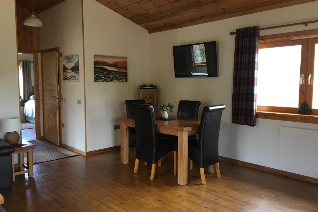 Photo of Livingroom in Torlundy