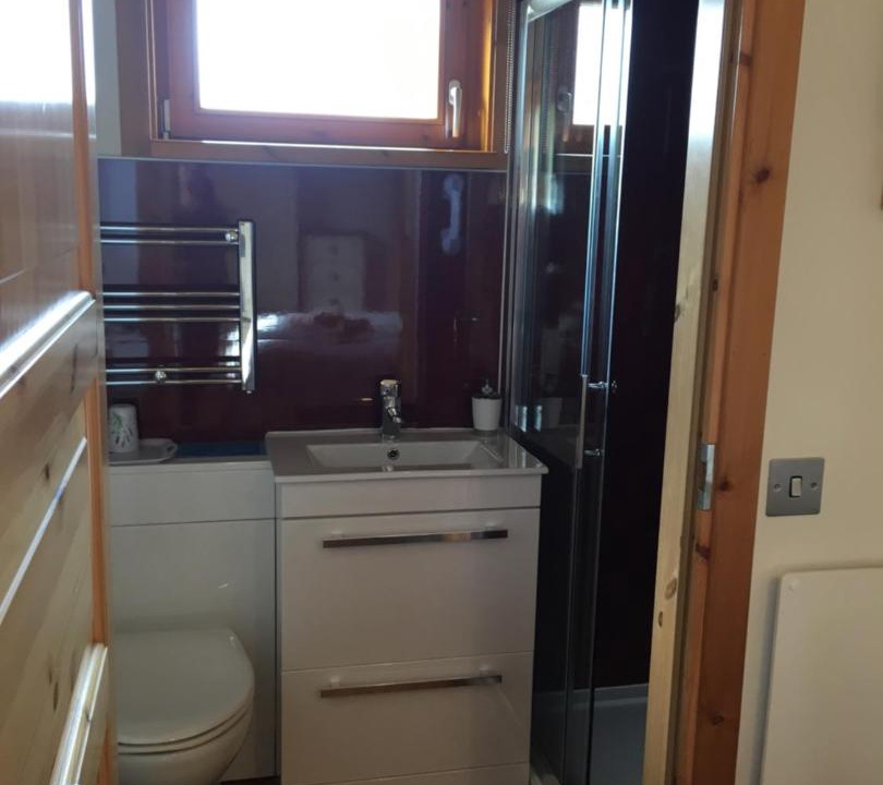 Photo of Kitchen in Torlundy