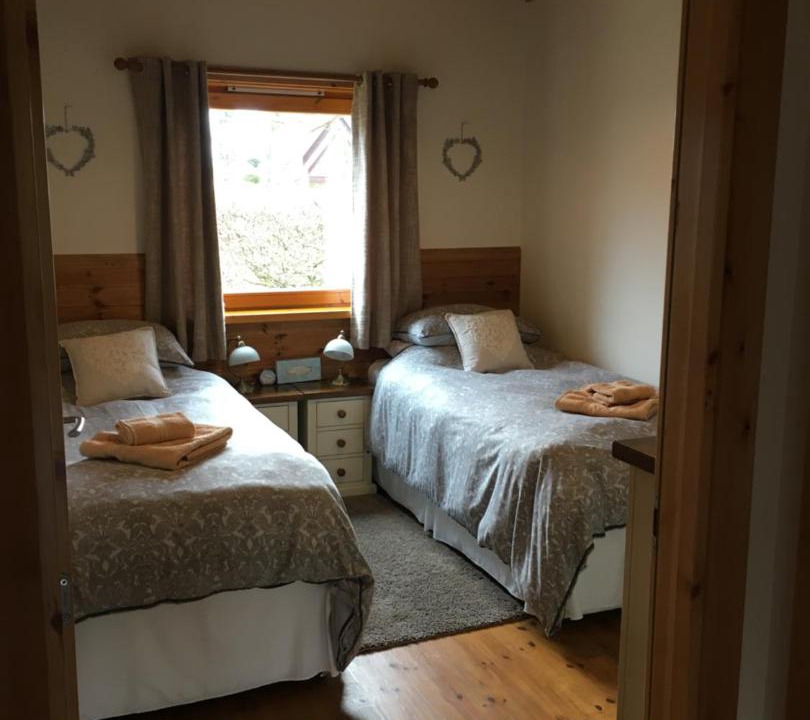 Photo of Bedroom in Torlundy