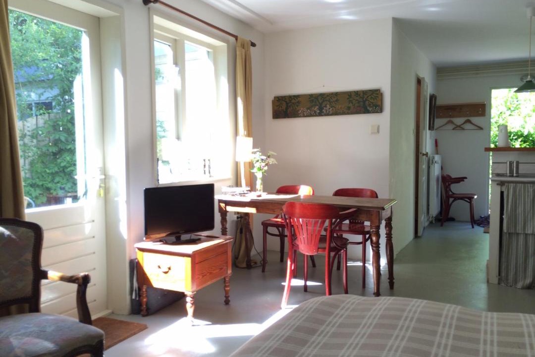 Photo of Livingroom in Municipality of Leiden