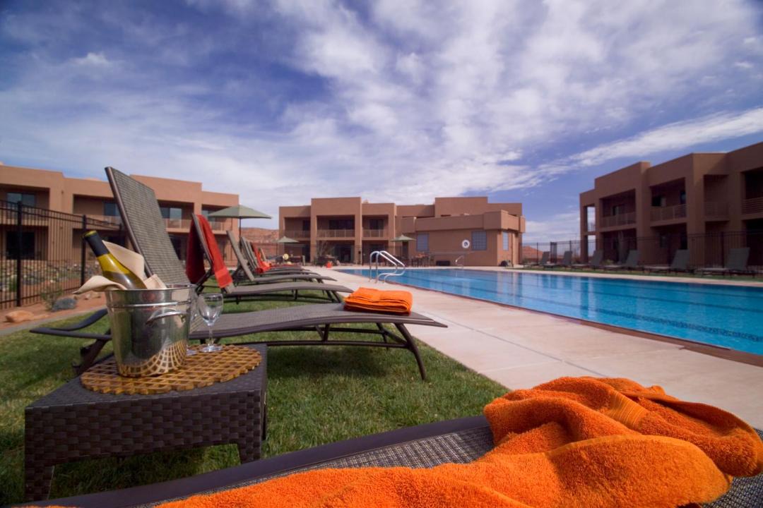 Photo of Outdoor in Ivins