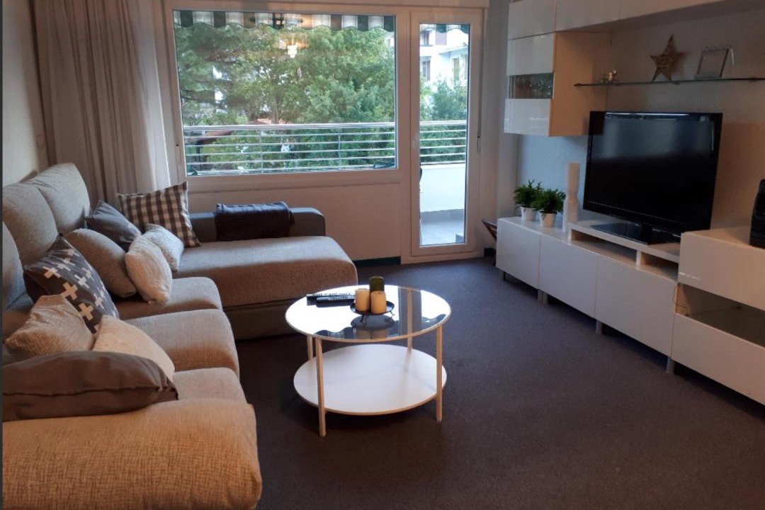 Photo of Livingroom in Bakio