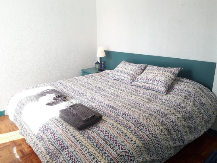 Photo of Bedroom in Bakio