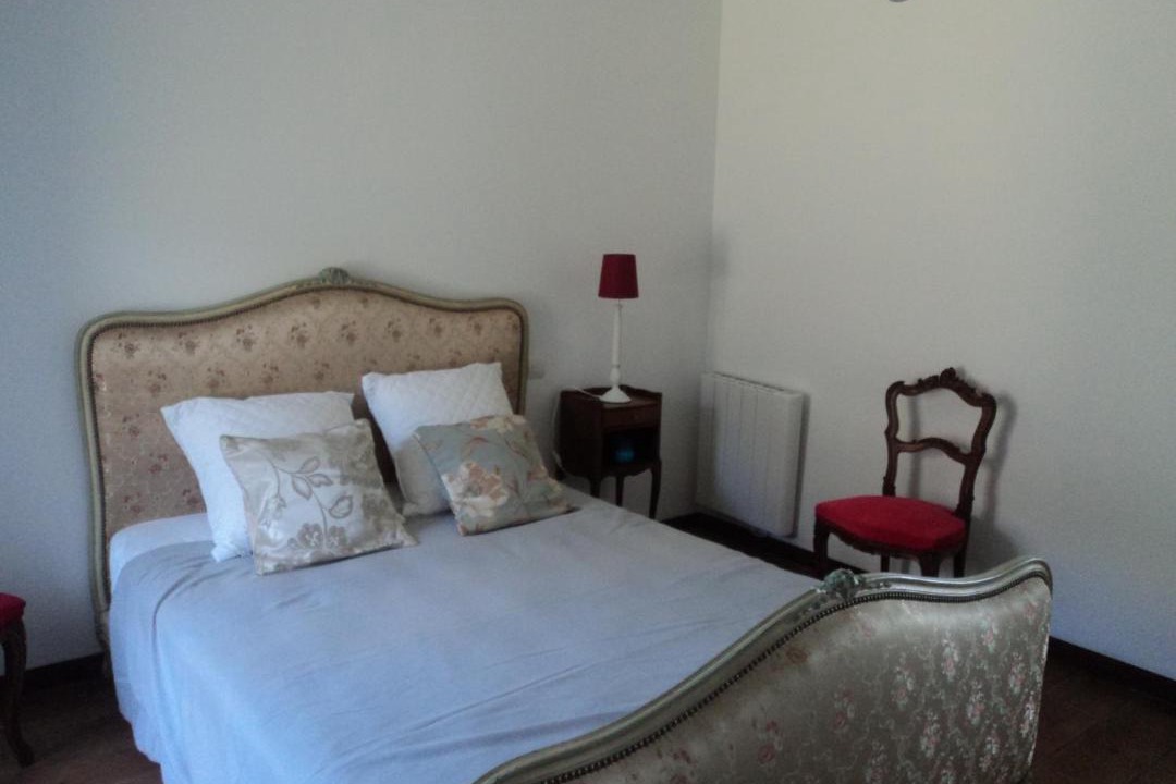 Photo of Bedroom in Sainte-Marie-du-Mont