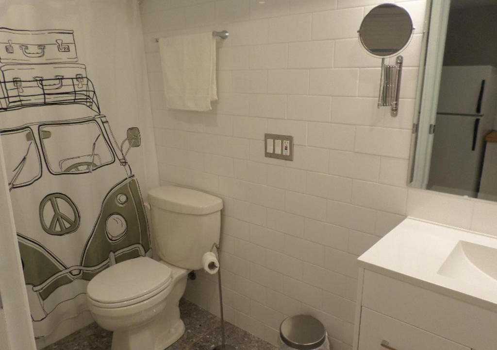 Photo of Bathroom in Centretown