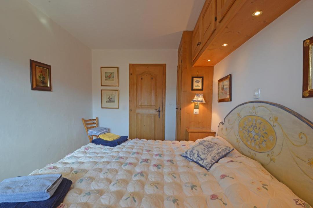 Photo of Bedroom in Verbier