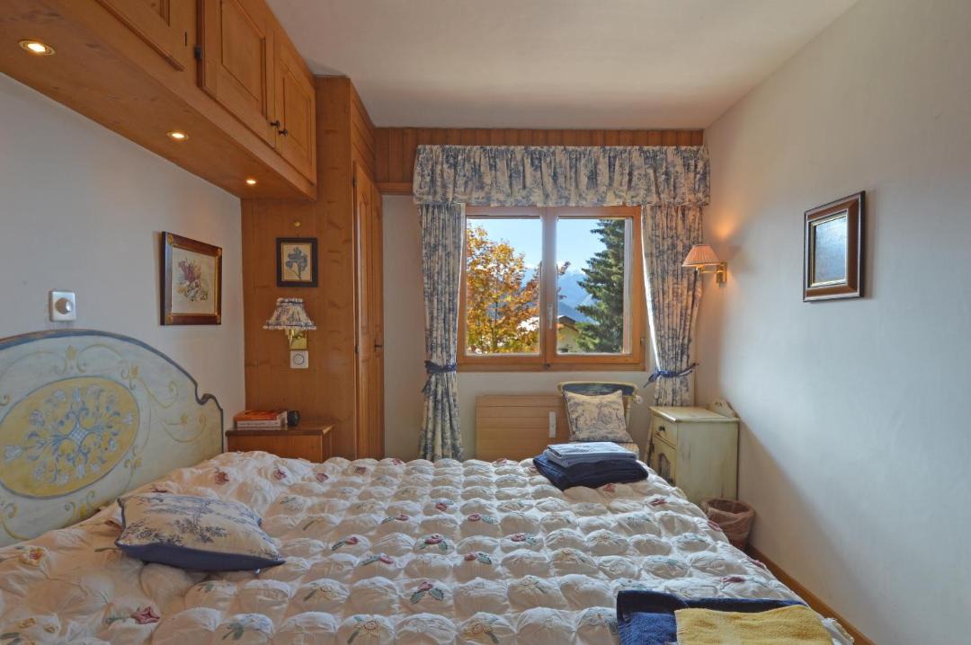 Photo of Bedroom in Verbier