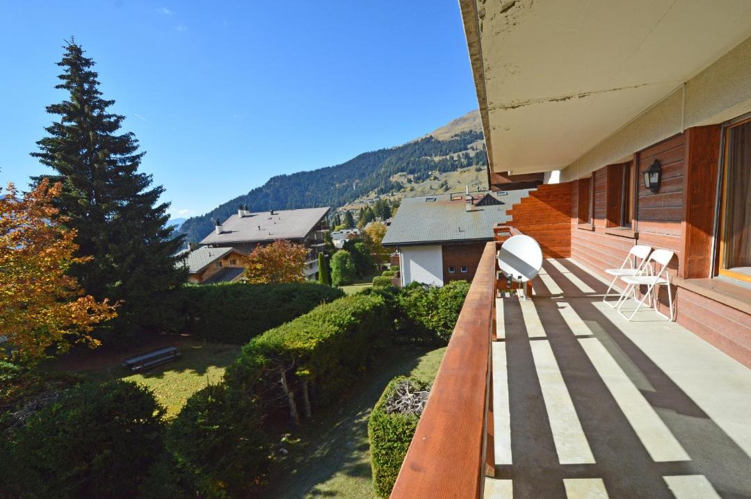 Photo of Others in Verbier
