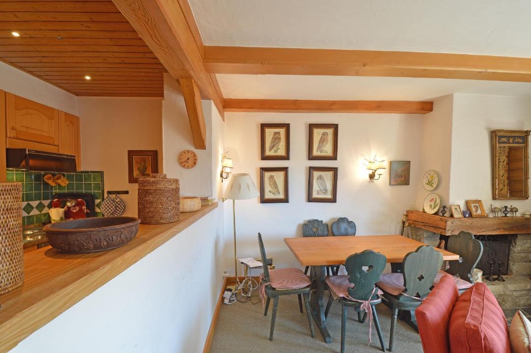 Photo of Livingroom in Verbier