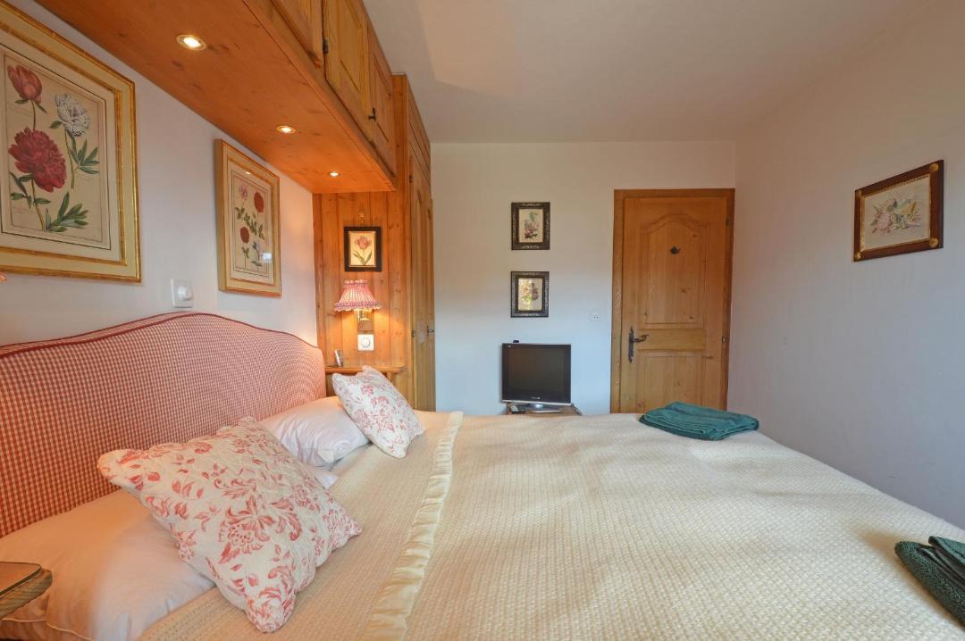 Photo of Bedroom in Verbier