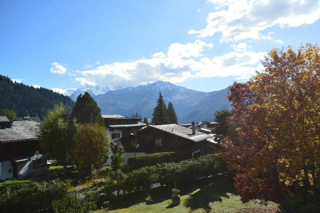 Photo of Outdoor in Verbier