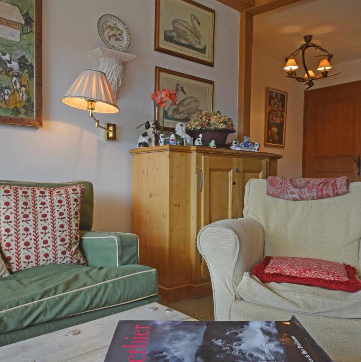 Photo of Livingroom in Verbier