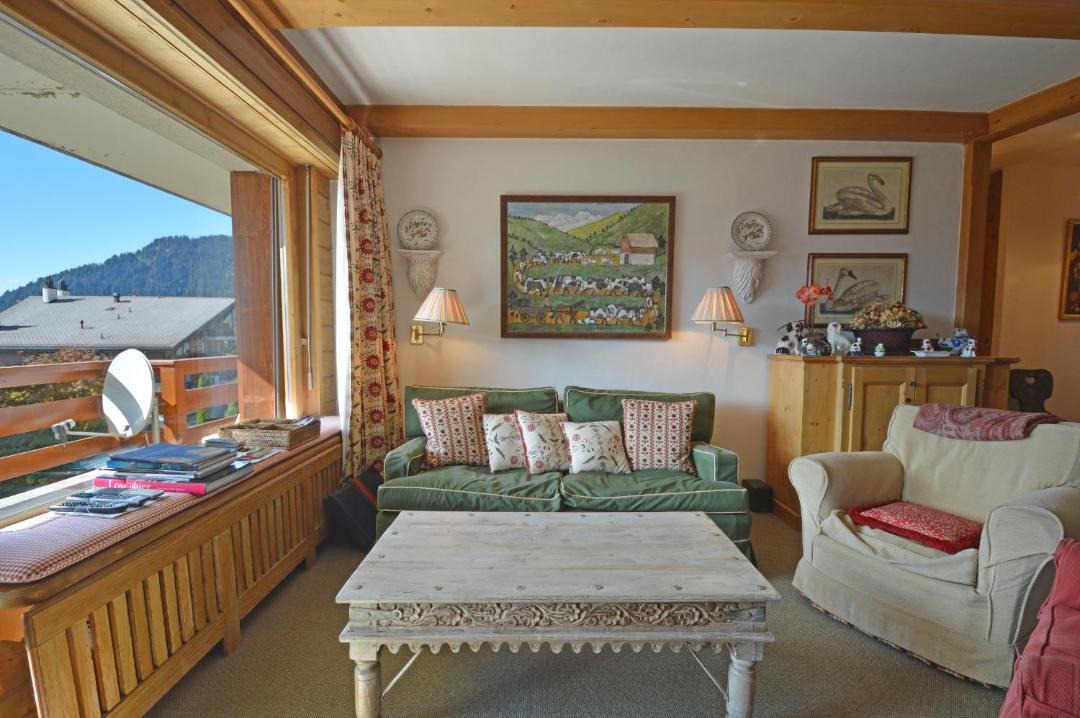 Photo of Others in Verbier
