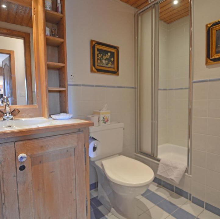 Photo of Bathroom in Verbier