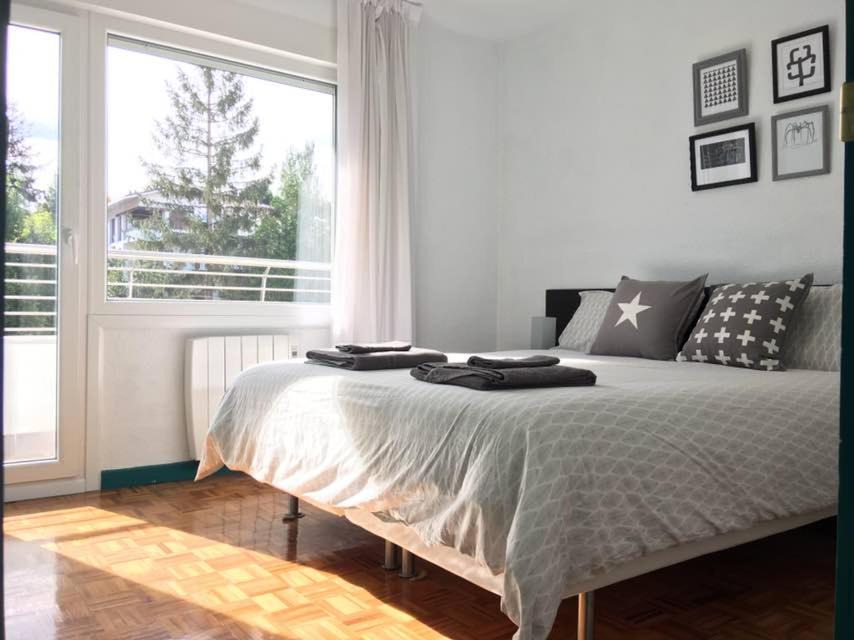 Photo of Bedroom in Bakio