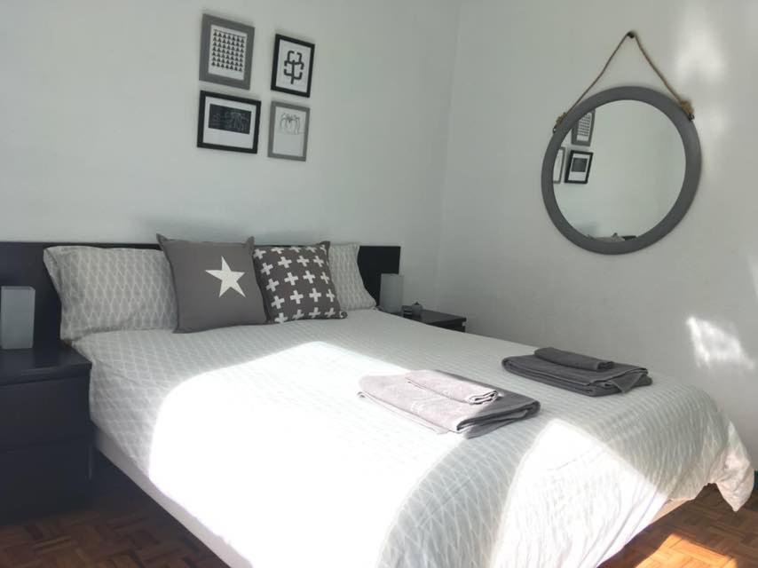 Photo of Bedroom in Bakio