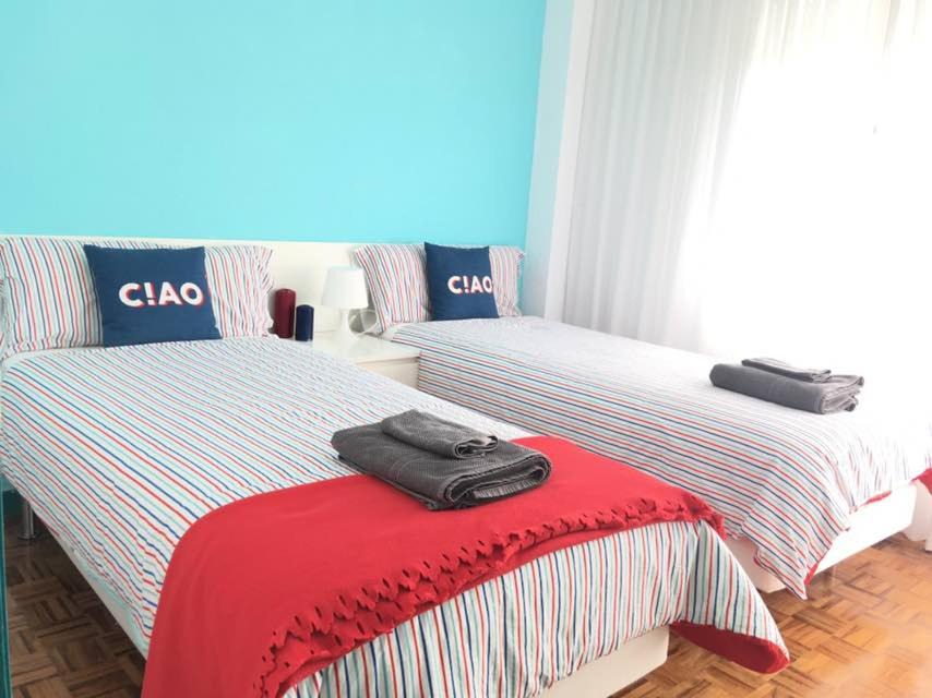 Photo of Bedroom in Bakio