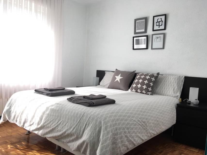 Photo of Bedroom in Bakio