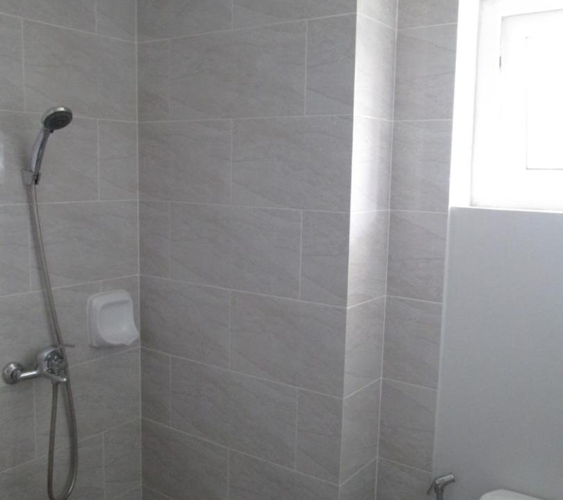 Photo of Bathroom in Mactan Export Processing Zone