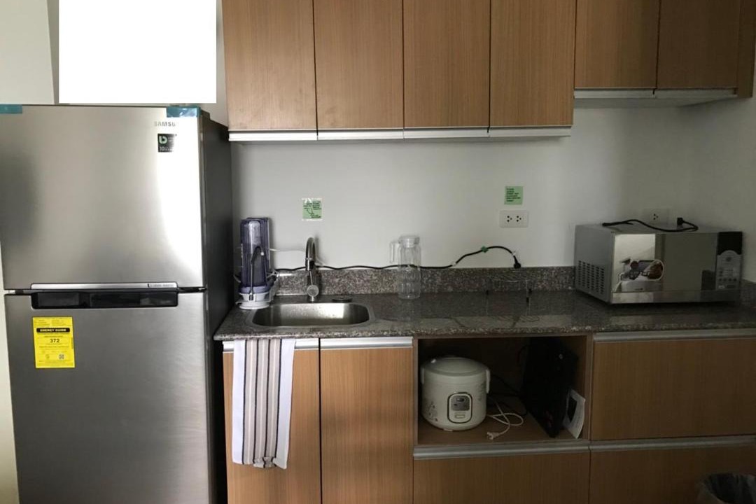 Photo of Kitchen in Mactan Export Processing Zone