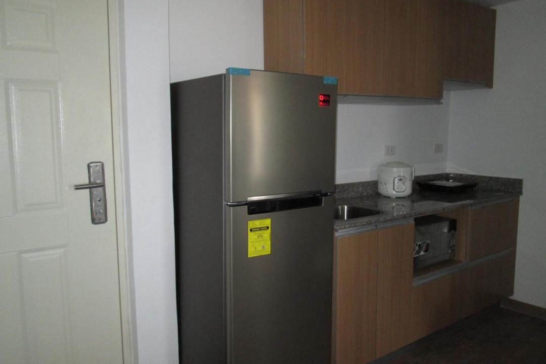 Photo of Kitchen in Mactan Export Processing Zone
