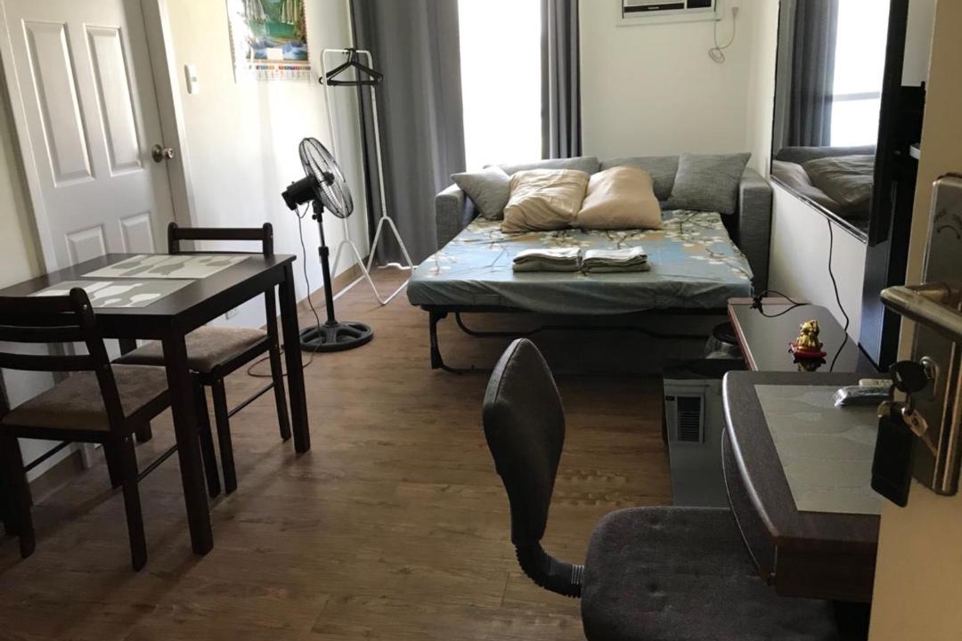Photo of Livingroom in Mactan Export Processing Zone