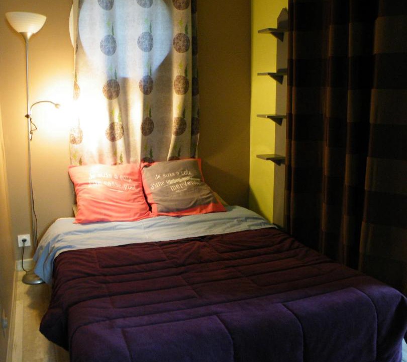Photo of Bedroom in Les Herbiers