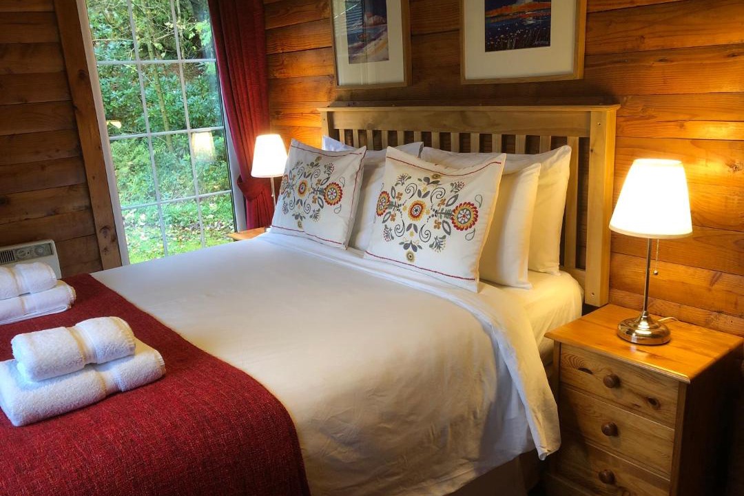 Photo of Bedroom in Rashfield