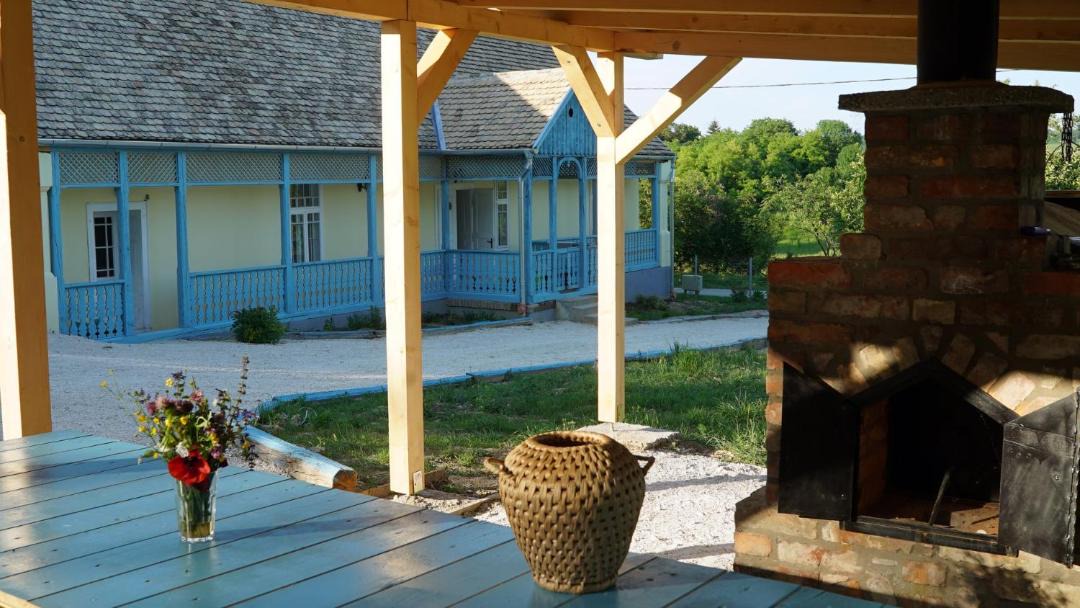 Photo of Patio Balcony in Polany
