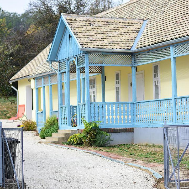Photo of Buildings in Polany
